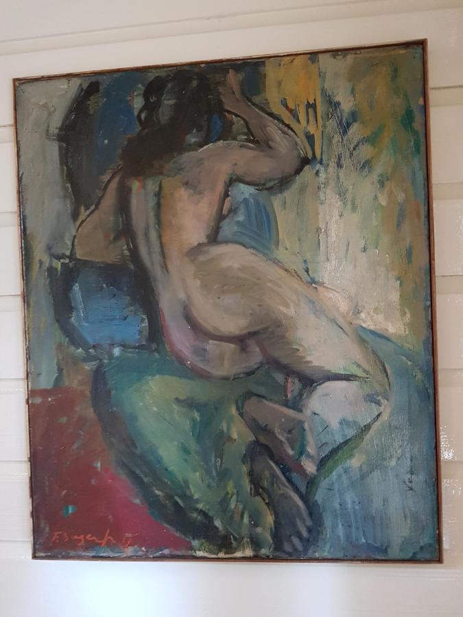 סחורל L'Amour Pur חדר תמונה